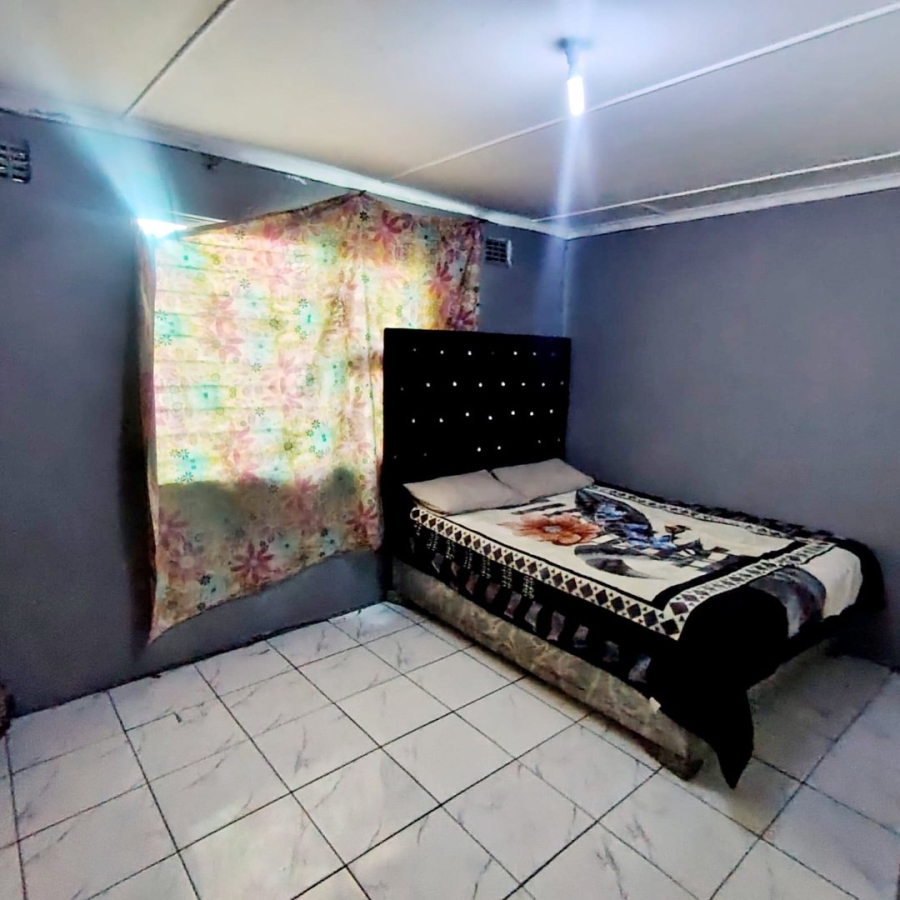 3 Bedroom Property for Sale in Mdantsane Nu 11 Eastern Cape